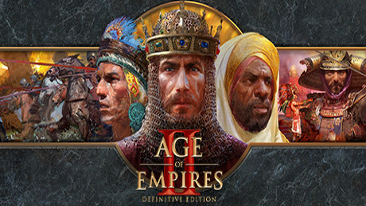 Age Of Empires II: Definitive Edition 🎮 [✅]