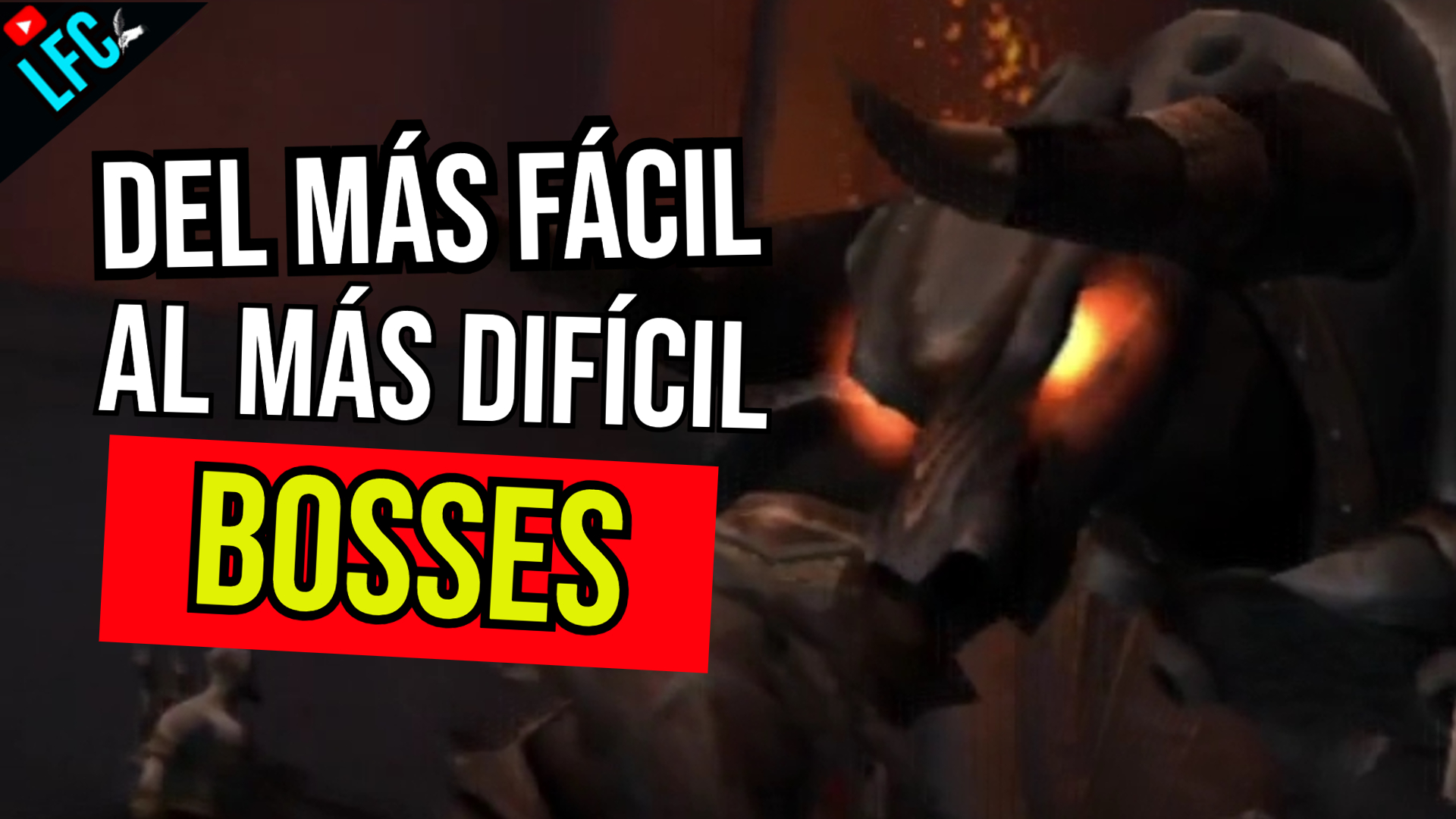 God Of War (2005) – Todas los Jefes (Bosses) [📀]